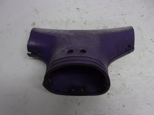 Yamaha Waverunner 1997 WaveVenture 1100 OEM Purple Steering Pad GJ3-U142A-00-00