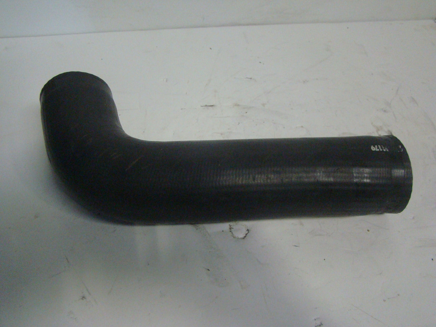 Sea Doo Bombardier 2005 3D RFI Exhaust Hose Assembly # 274001179