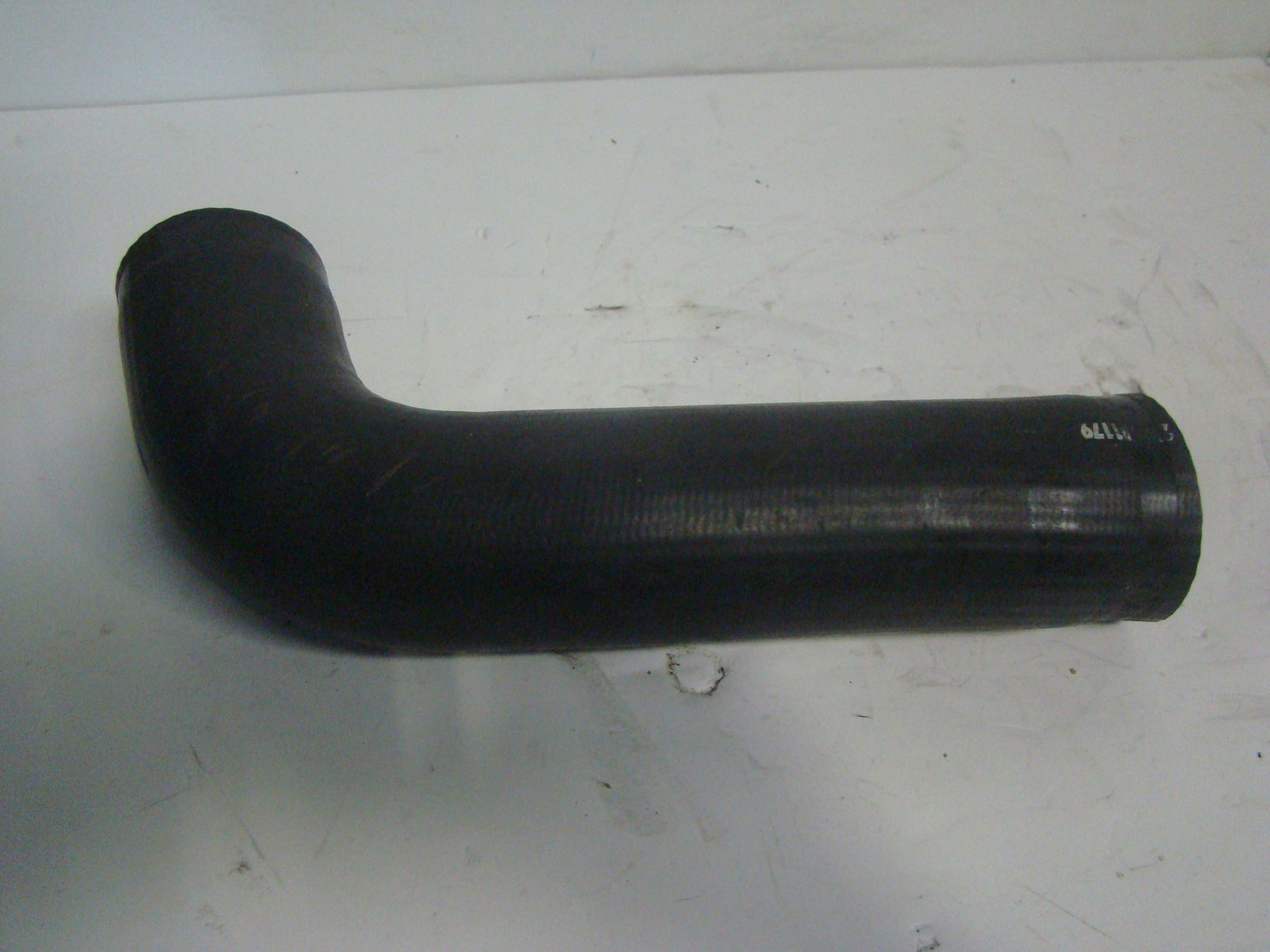 Sea Doo Bombardier 2005 3D RFI Exhaust Hose Assembly # 274001179