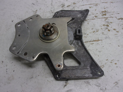 Kawasaki Jet Ski 2017-2023 SX-R 1500 OEM Handlebar Steering Plate # 35009-3712