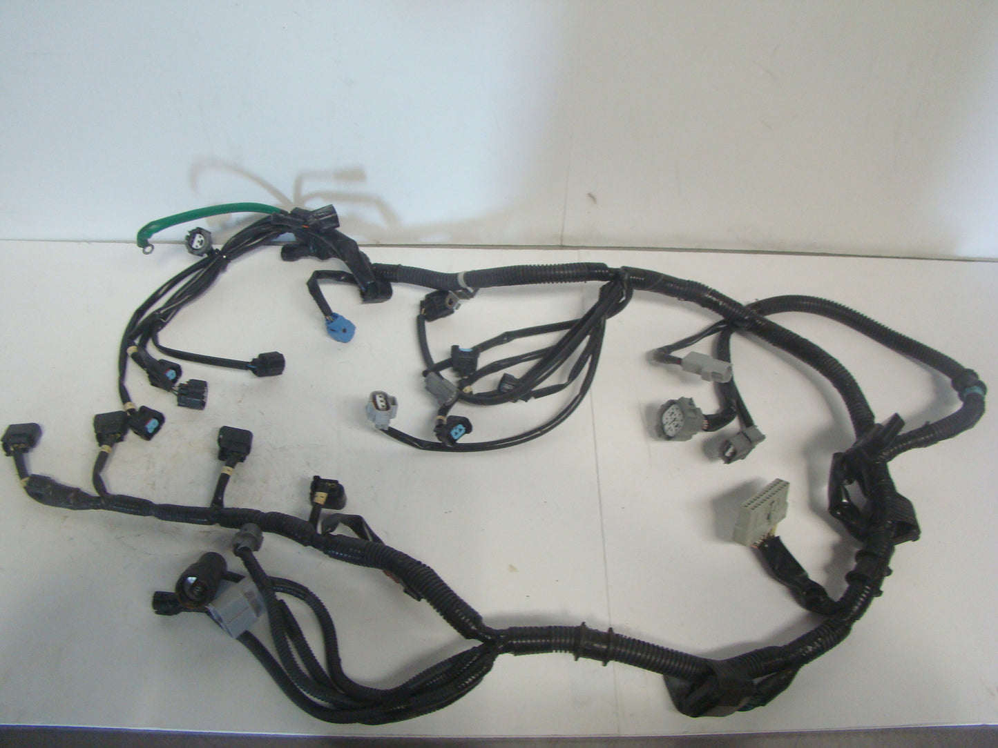 Honda Aquatraxx 05-2007 ARX1200 F-12X Injector Sub Harness # 32101-HW1-730