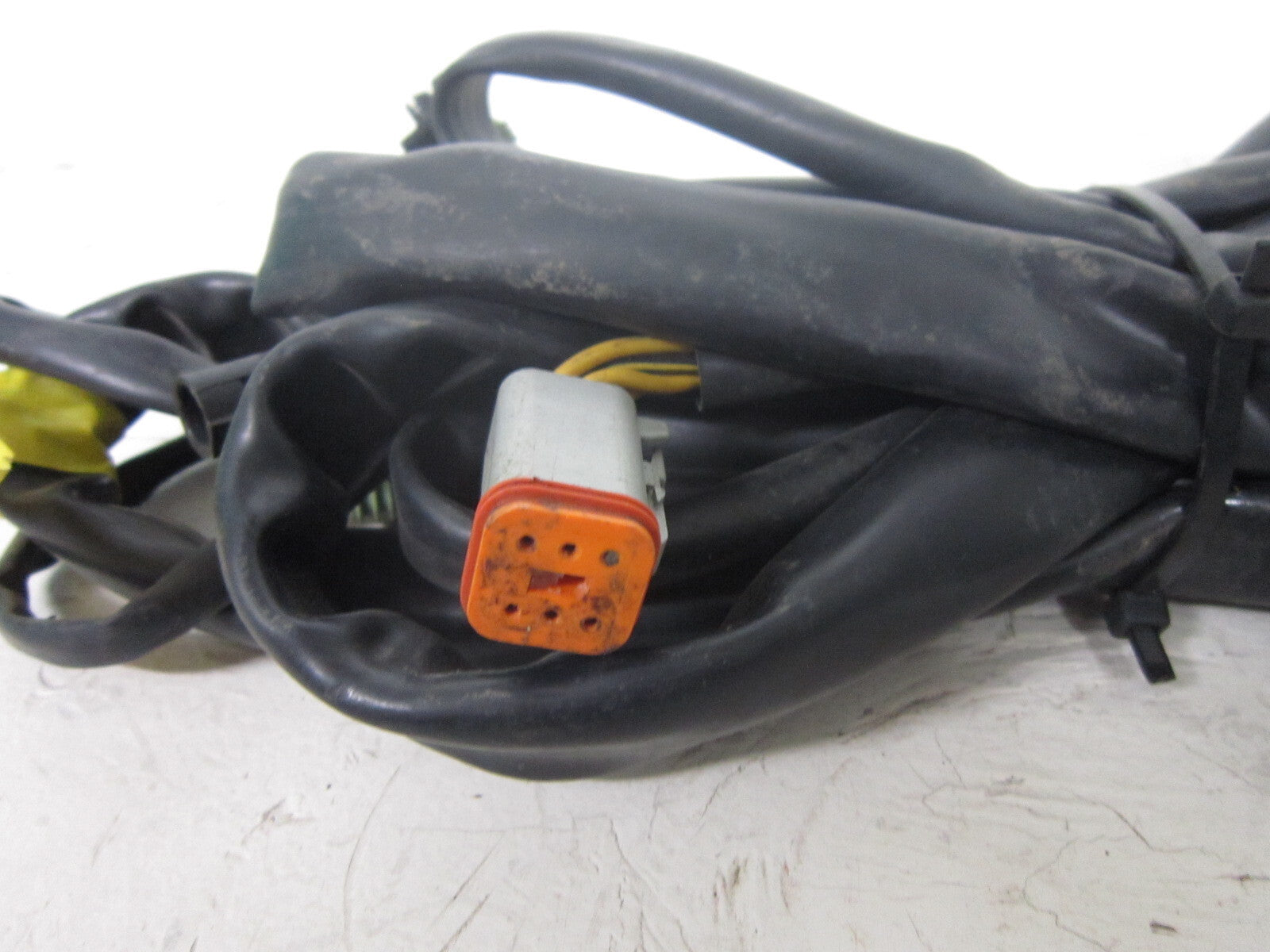 Sea Doo Bombardier 1998 XP LTD OEM Steering Harness Assembly Part# 278001227