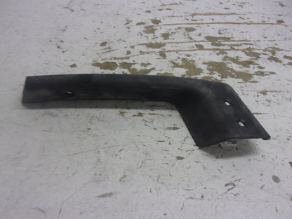 Yamaha 1991-1992  WaveRunner 3 LX OEM Black Right Gunwale Stern EU0-62513-24-00