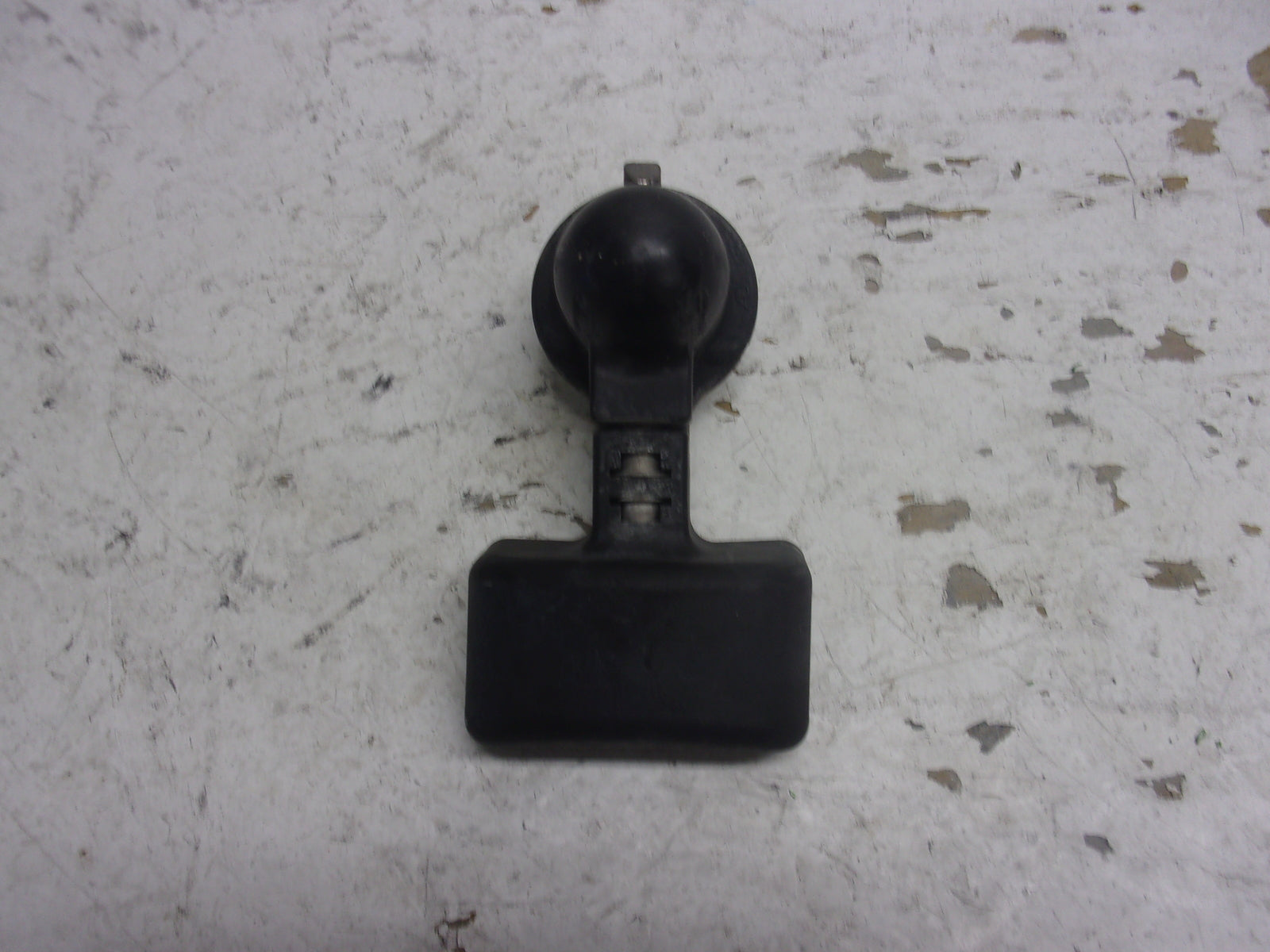 Kawasaki Jet Ski 1999-2019 STX Ultra OEM Seat Lock Assembly Part# 27016-3744-6Z