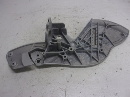 Can-Am Roadster 2010 Spyder RT/RTS OEM RH Footrest Support # 705002834