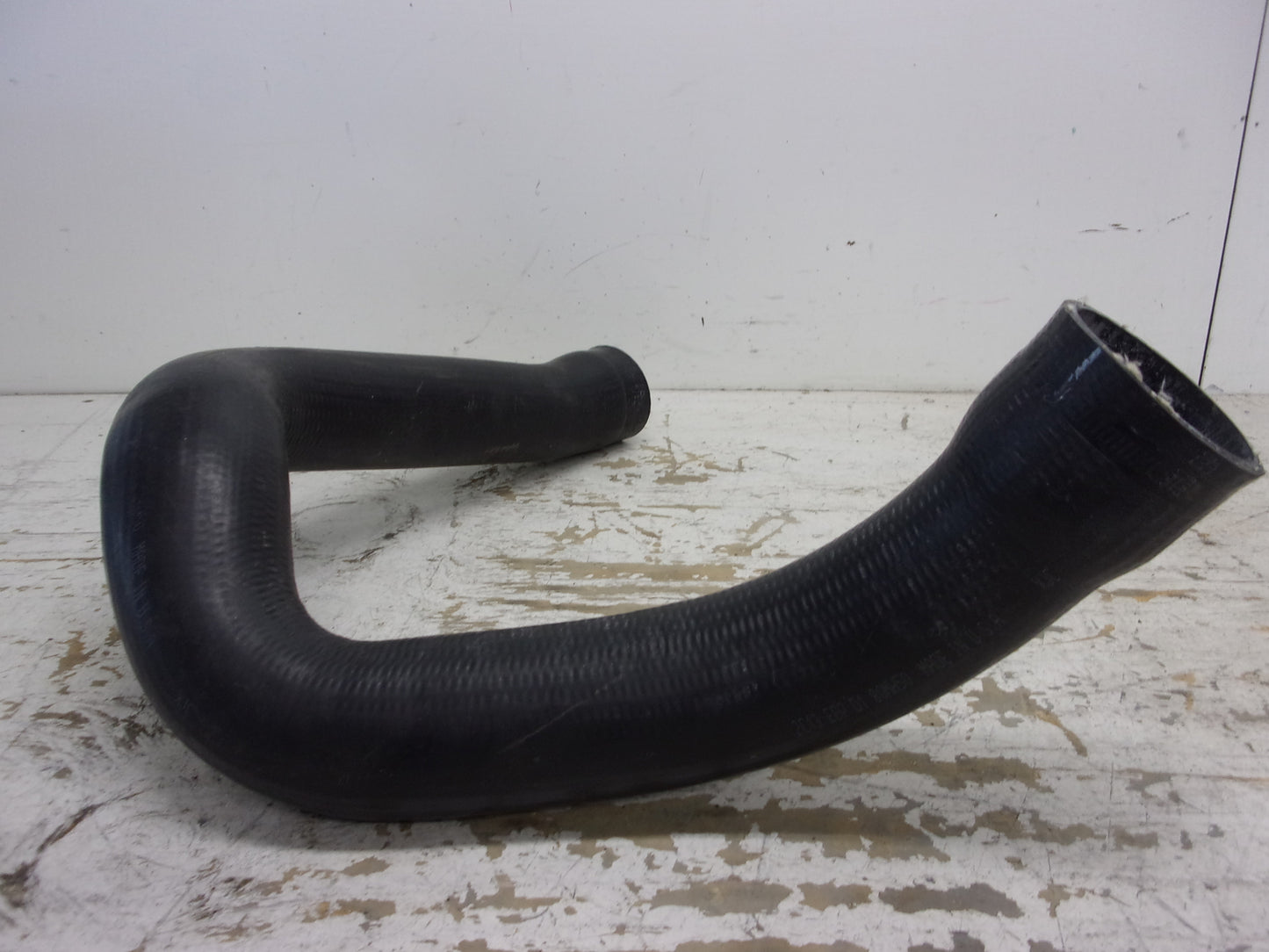 Sea Doo Bombardier 2002 GTX 4-Tec OEM Exhaust Hose Assembly Part# 274000841