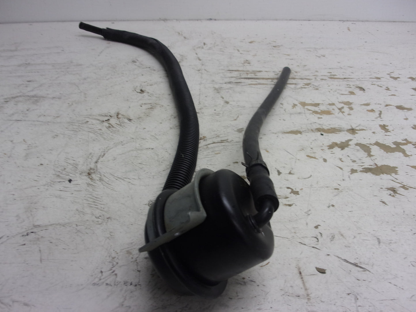 Kawasaki Jet Ski 2005-2012 STX-12 / 15 OEM Fuel Filter + Hoses # 49019-3721