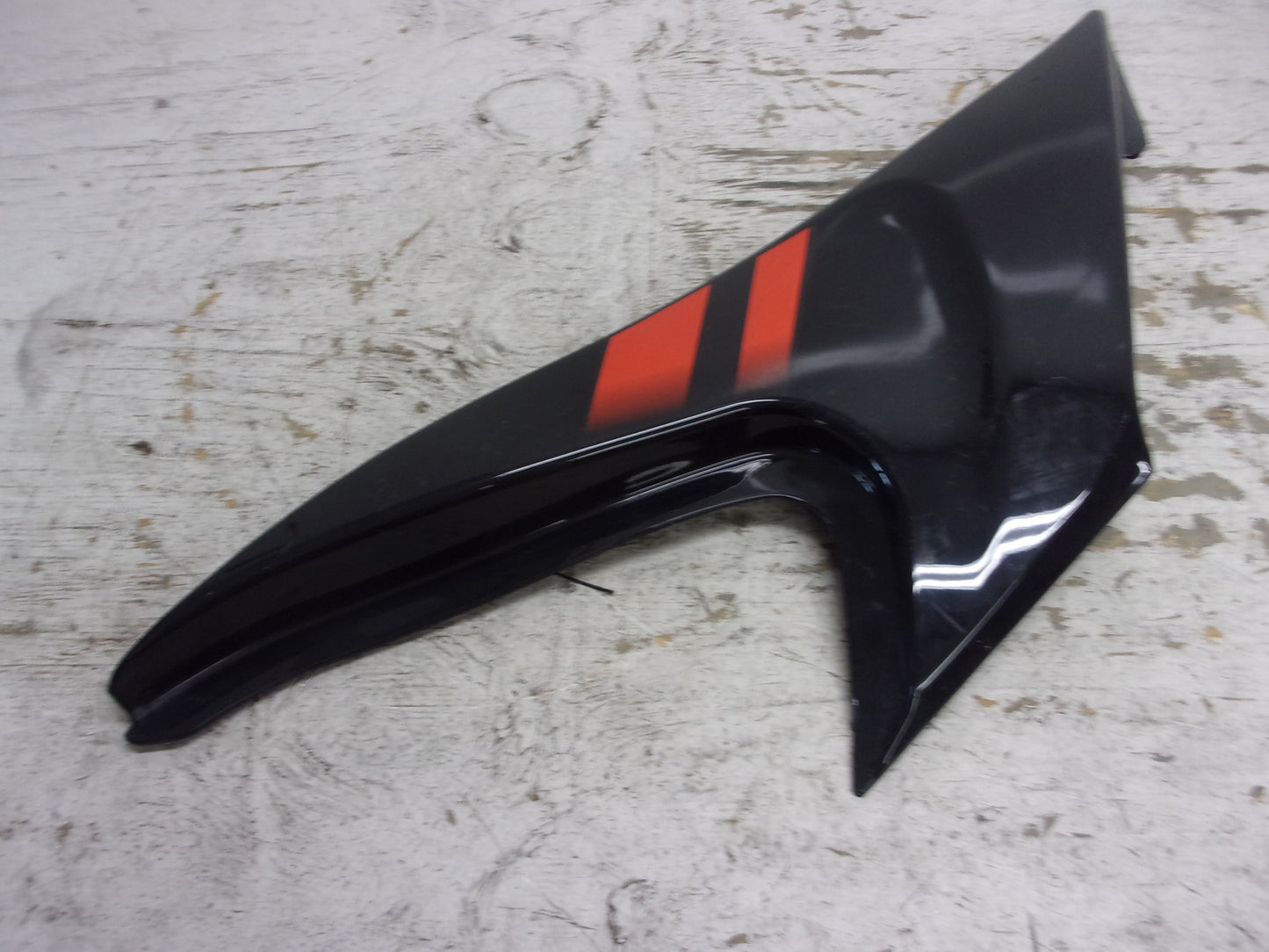 Kawasaki Jet Ski 2011-2018 STX-15F OEM Left Middle Side Cover # 14091-3708-H8
