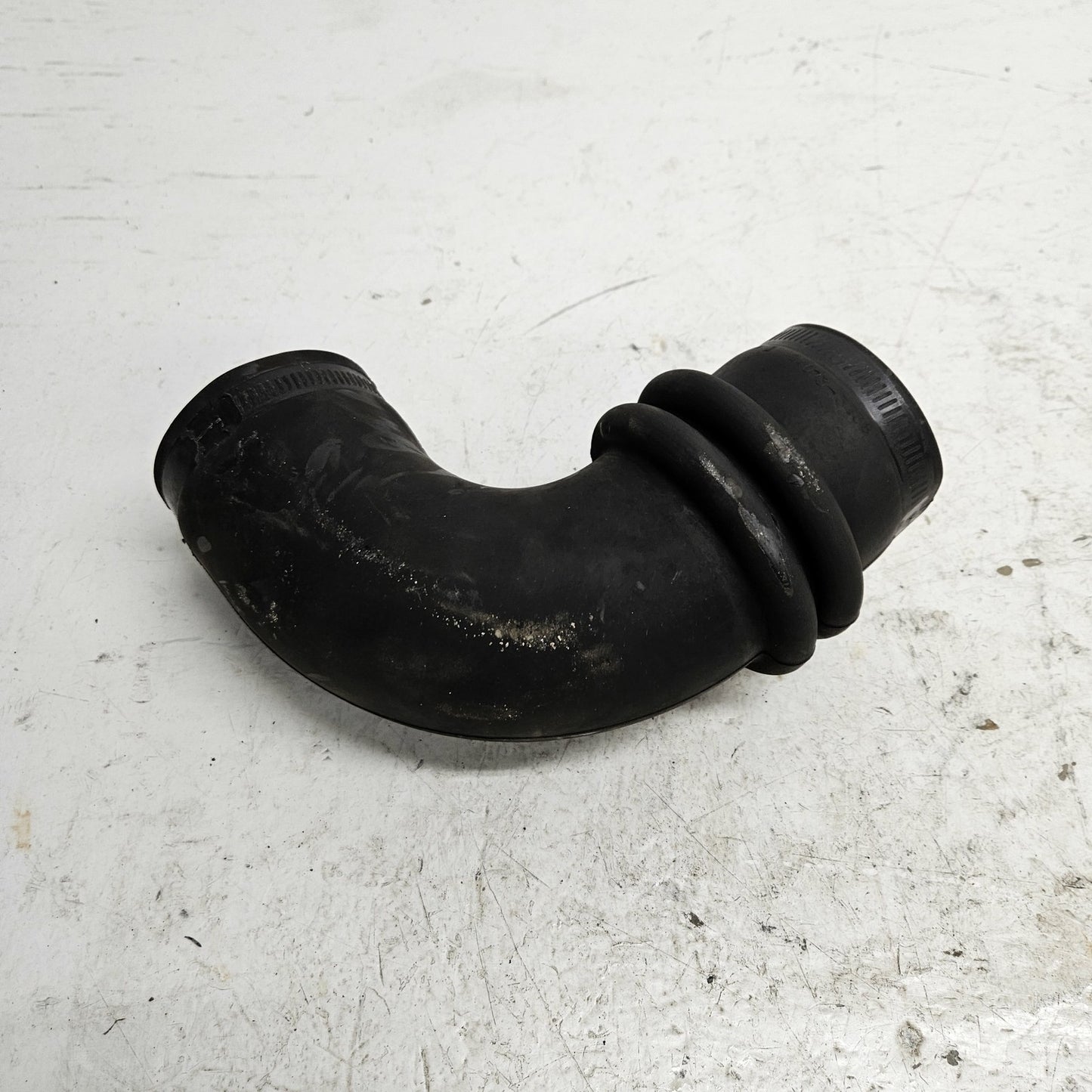 Kawasaki Jet Ski 1992-1995 750SS OEM Air Silencer Intake Hose Part# 14073-3738
