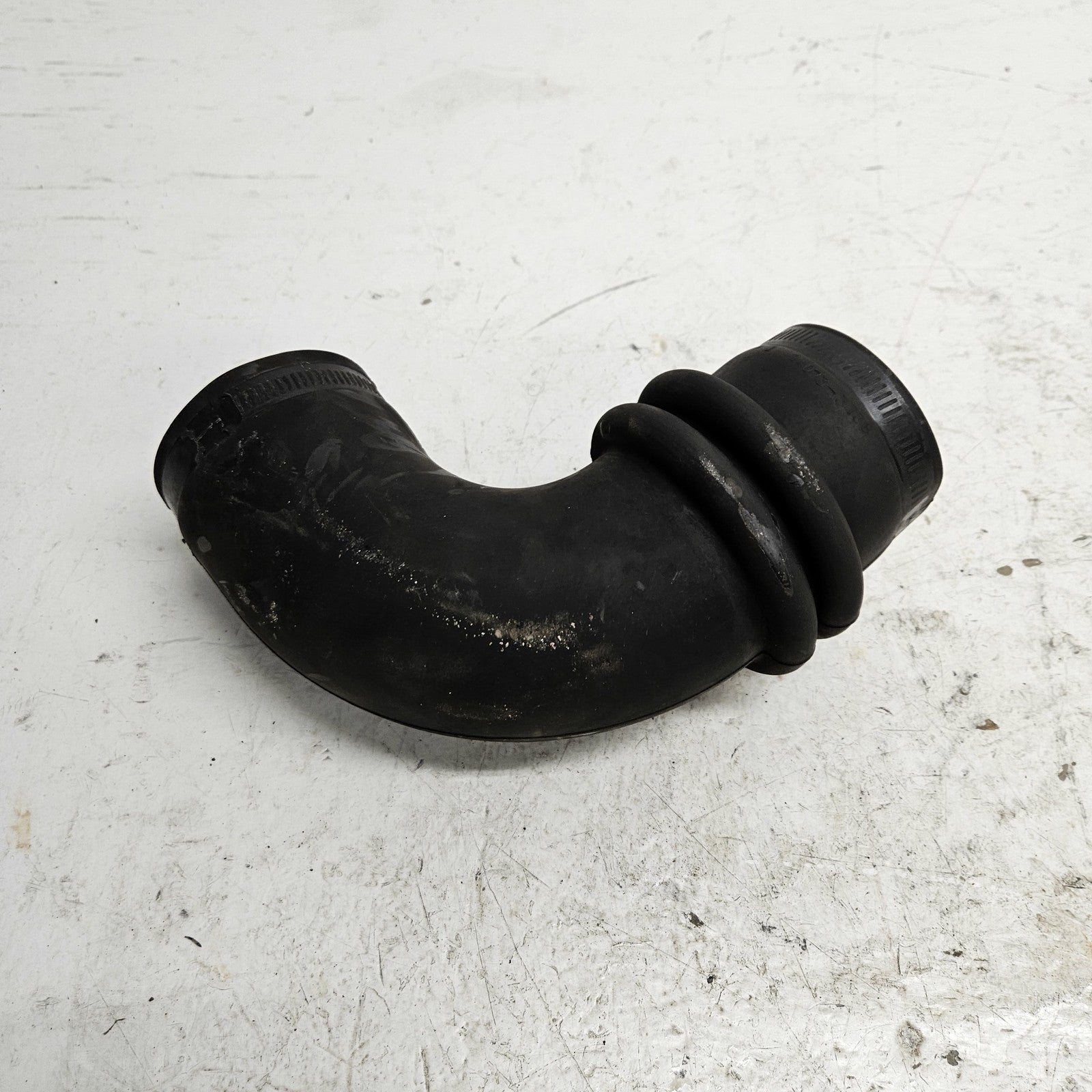 Kawasaki Jet Ski 1992-1995 750SS OEM Air Silencer Intake Hose Part# 14073-3738