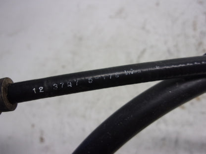 Kawasaki Jet Ski 1996-1997 ZXI OEM Throttle Lever + Throttle Cable # 54012-3754