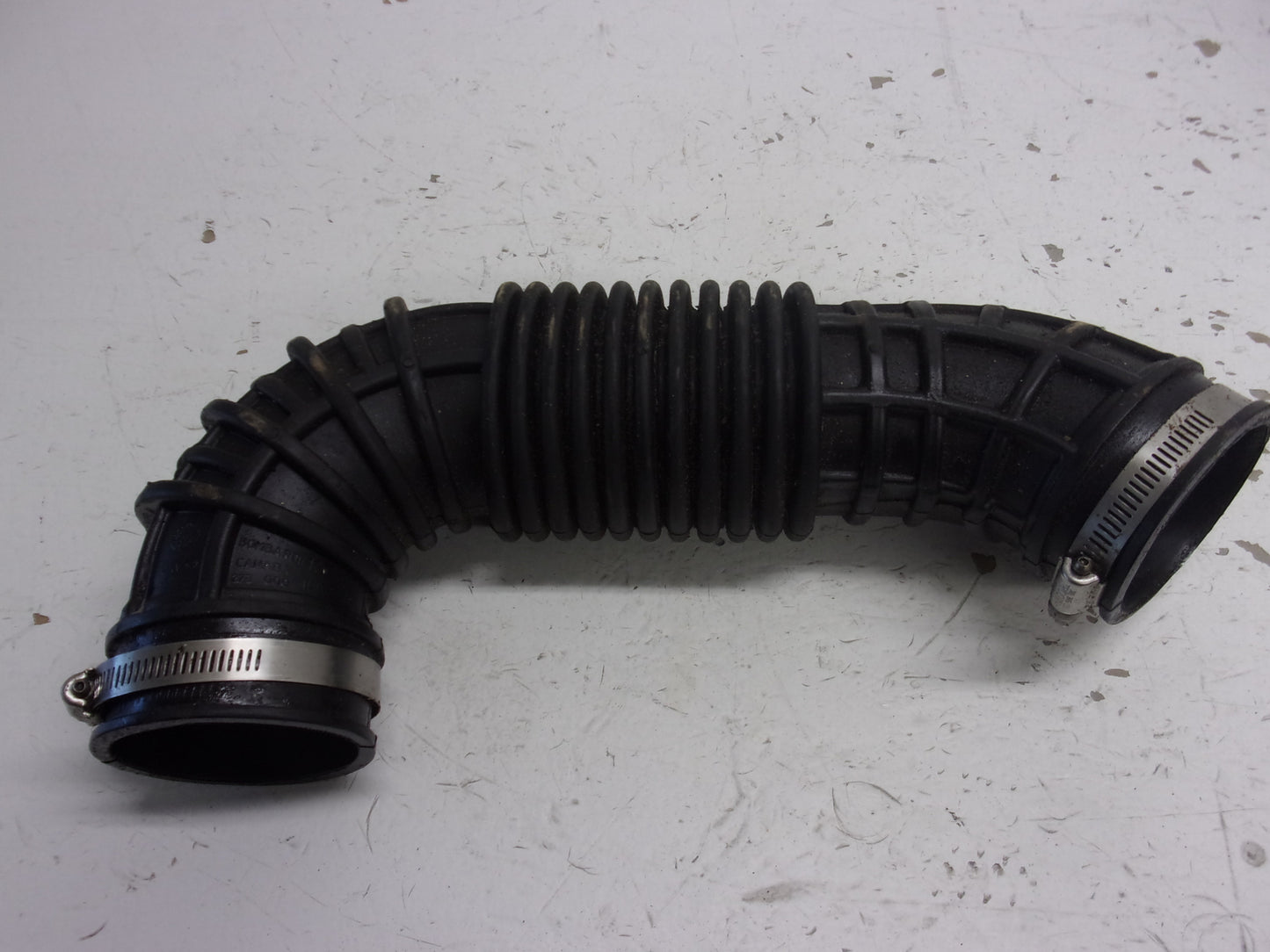 Sea Doo Bombardier 2003-2011GTX RXP RXT-X 255 OEM Intake Hose Part# 273000186
