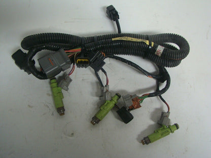 Yamaha Waverunner 2003 GP 1300 Complete Wire Harness Assembly # 60T-8259M-00-00