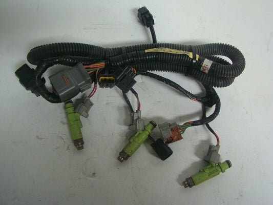 Yamaha Waverunner 2003 GP 1300 Complete Wire Harness Assembly # 60T-8259M-00-00