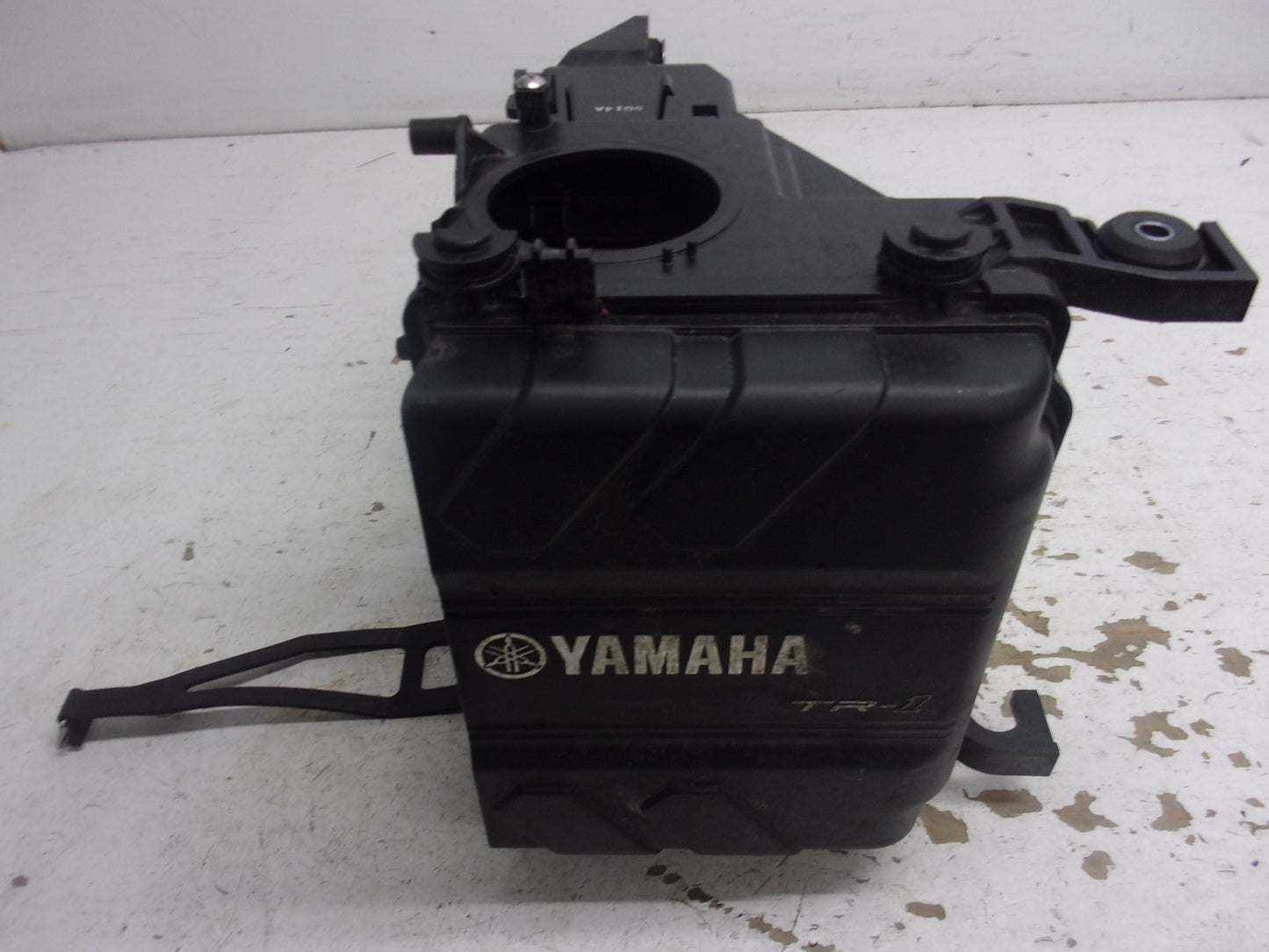 Yamaha WaveRunner 2016-2019 VX EX V1 OEM Air Cleaner Assembly # 6EY-14410-00-00