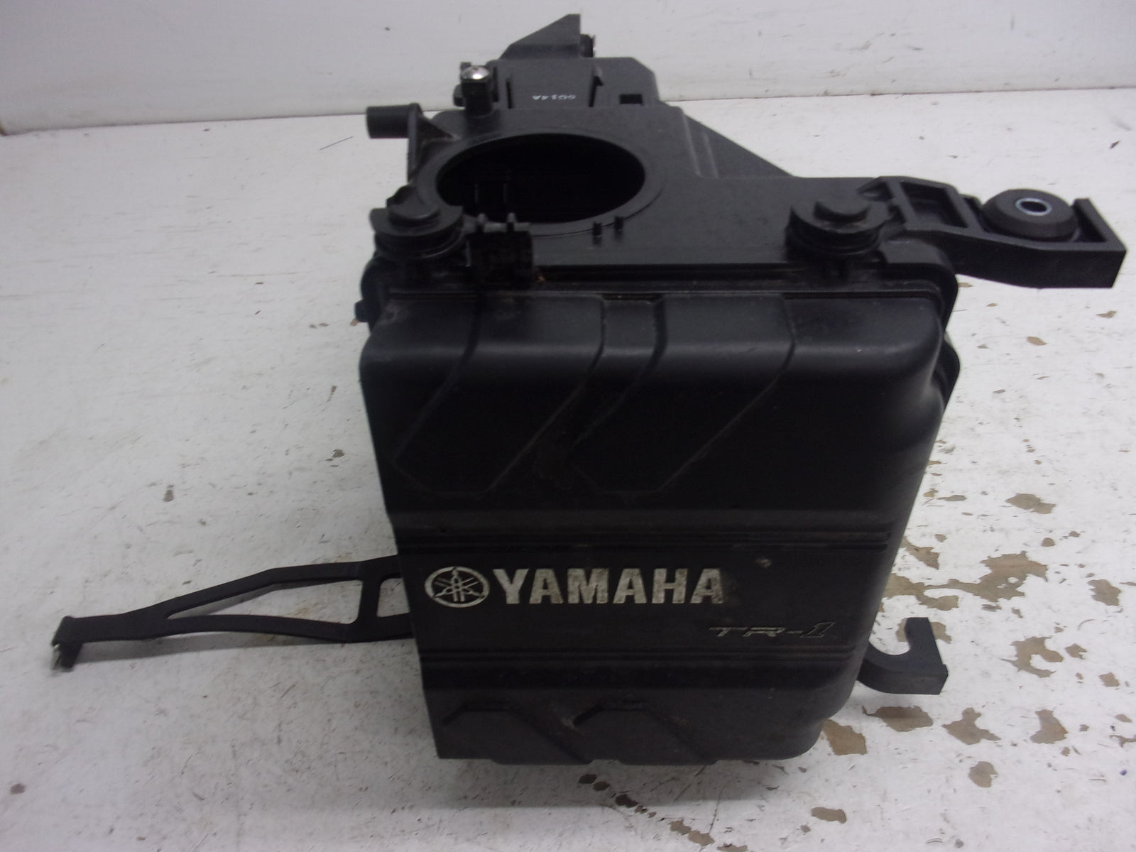Yamaha WaveRunner 2016-2019 VX EX V1 OEM Air Cleaner Assembly # 6EY-14410-00-00