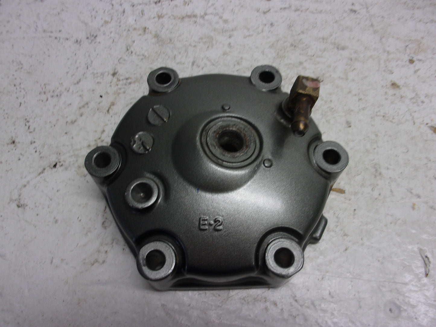 Kawasaki PWC Jet Ski 1999-2005 STX-R Ultra 150 OEM Cylinder Head # 11001-3741