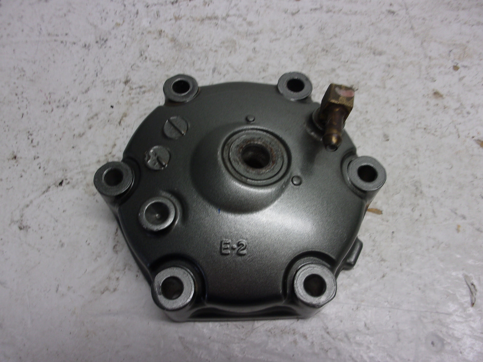 Kawasaki PWC Jet Ski 1999-2005 STX-R Ultra 150 OEM Cylinder Head # 11001-3741