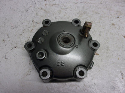 Kawasaki PWC Jet Ski 1999-2005 STX-R Ultra 150 OEM Cylinder Head # 11001-3741