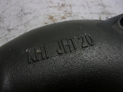 Kawasaki Jet Ski 2000-2002 Ultra 150 OEM Exhaust Muffler + Pipe # 18088-3701