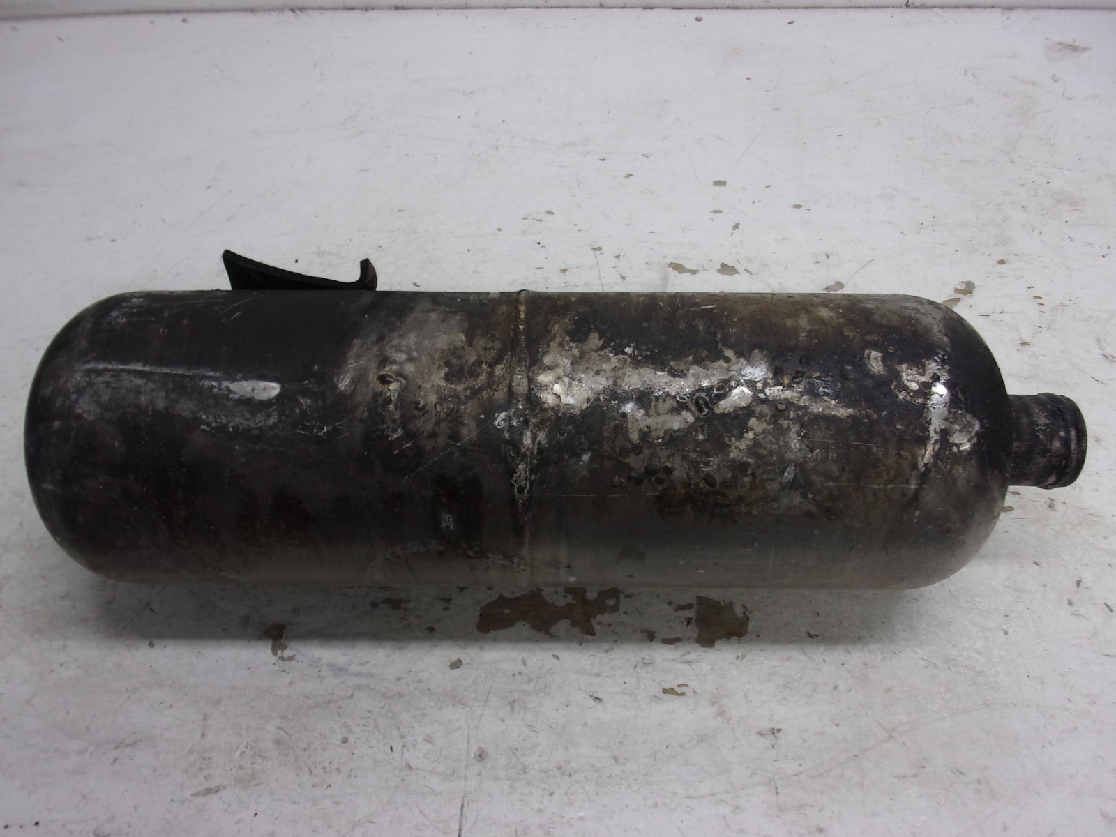Yamaha WaveRunner 1996-2004 XL 700/760 OEM Water Lock Box Part# GJ3-U7550-00-00