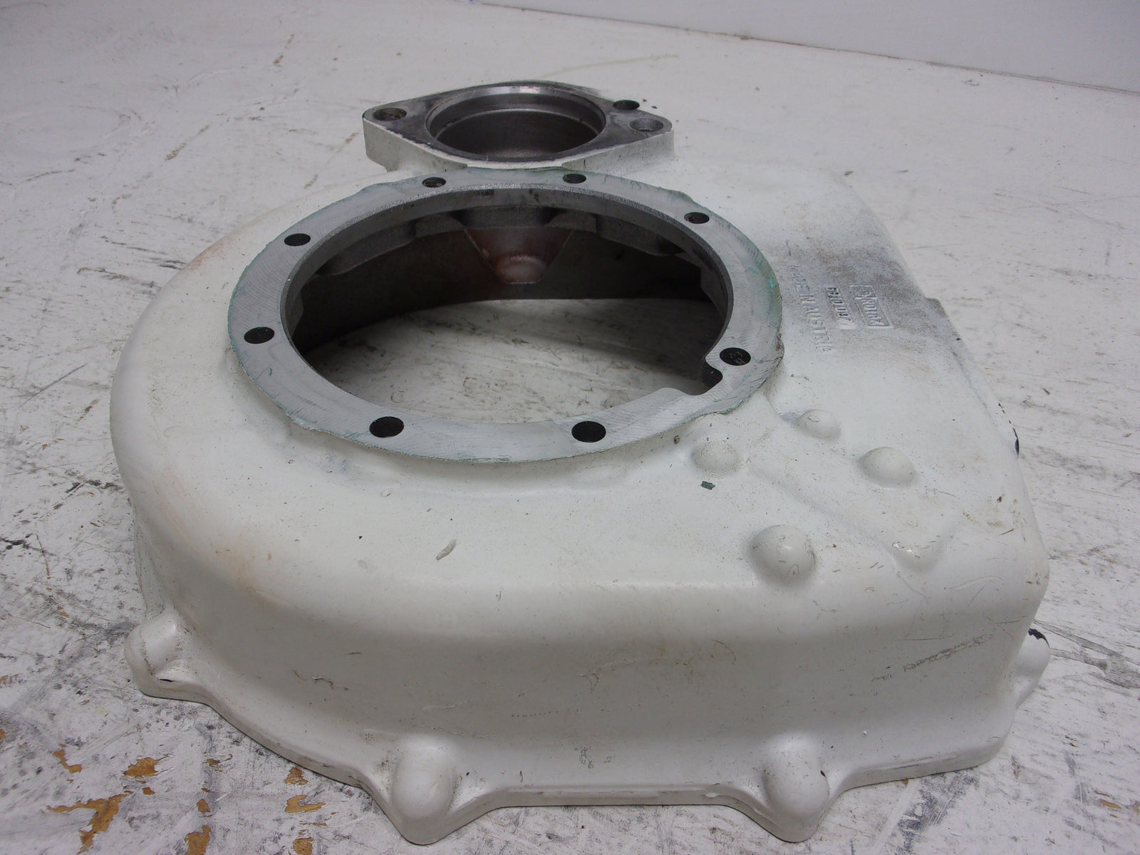 Sea Doo Bombardier 1992-1997 GTX GTI XP SP SPX SPI HX Ignition Housing 290810098