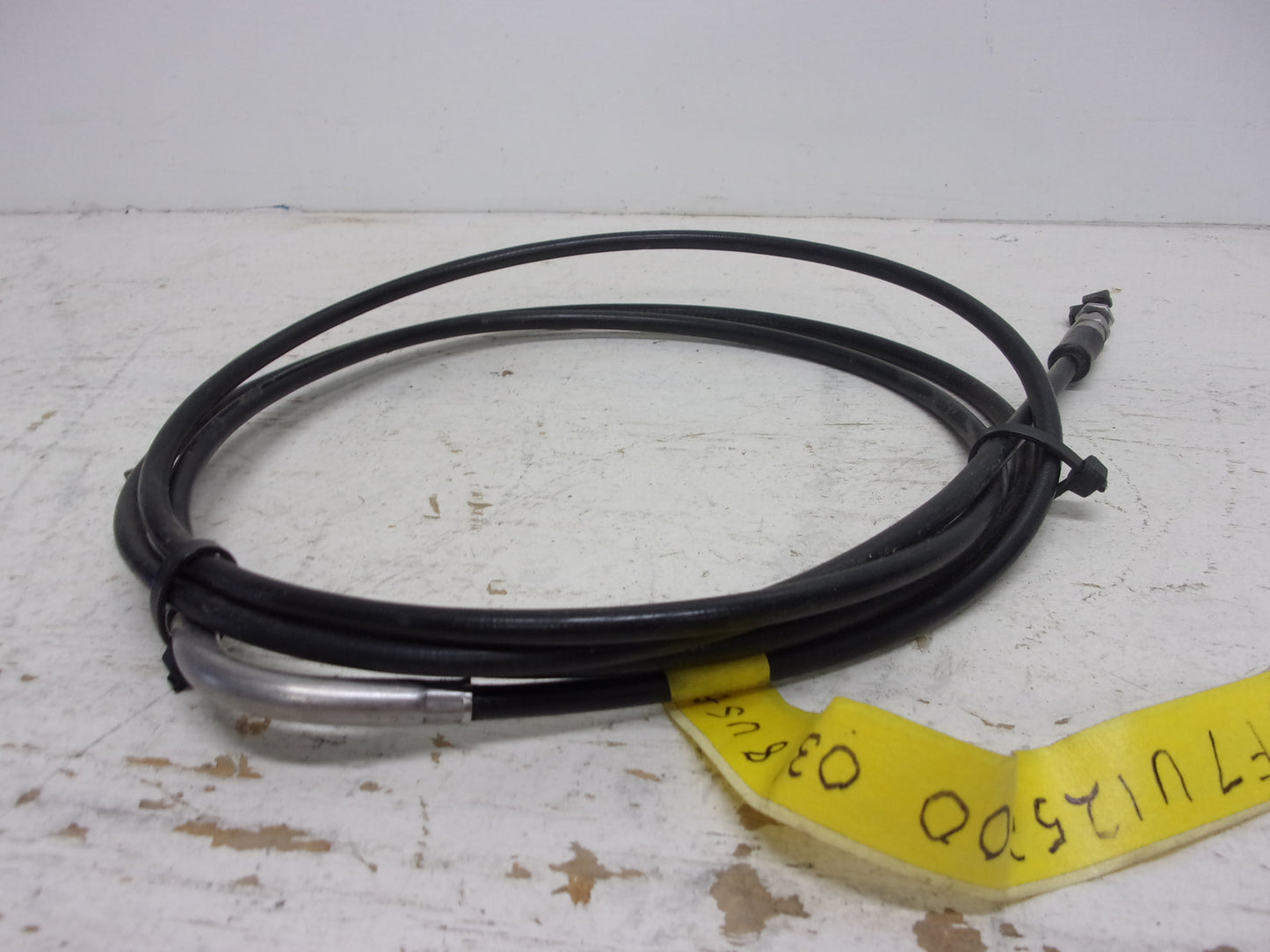 Yamaha WaveRunner 1997-2000 GP WaveRunner OEM Throttle Cable GP7-U7252-00-00