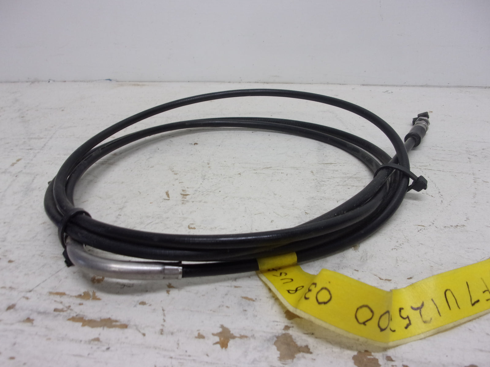 Yamaha WaveRunner 1997-2000 GP WaveRunner OEM Throttle Cable GP7-U7252-00-00
