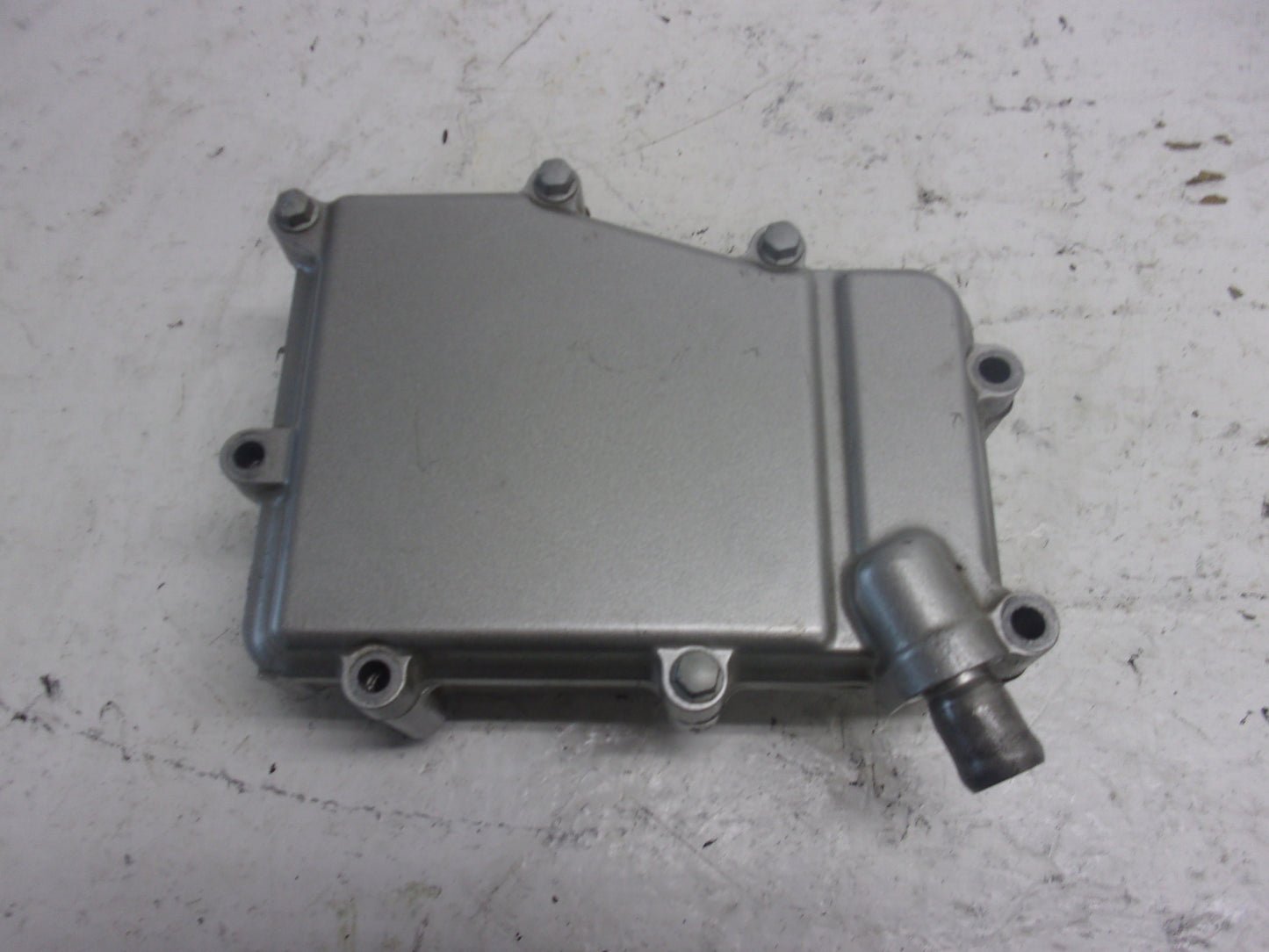 Kawasaki Jet Ski 2004-2008 Ultra STX-12F/15F OEM Crankcase Breather # 14091-3761