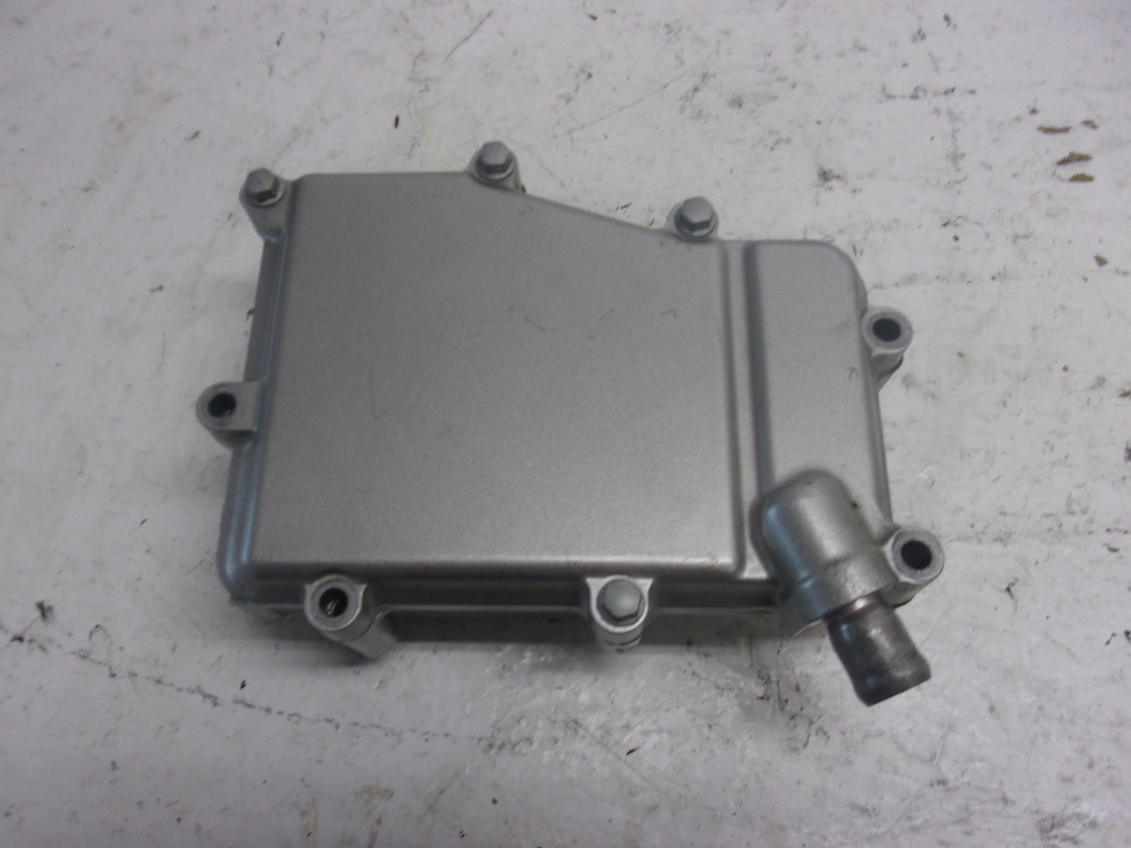 Kawasaki Jet Ski 2004-2008 Ultra STX-12F/15F OEM Crankcase Breather # 14091-3761