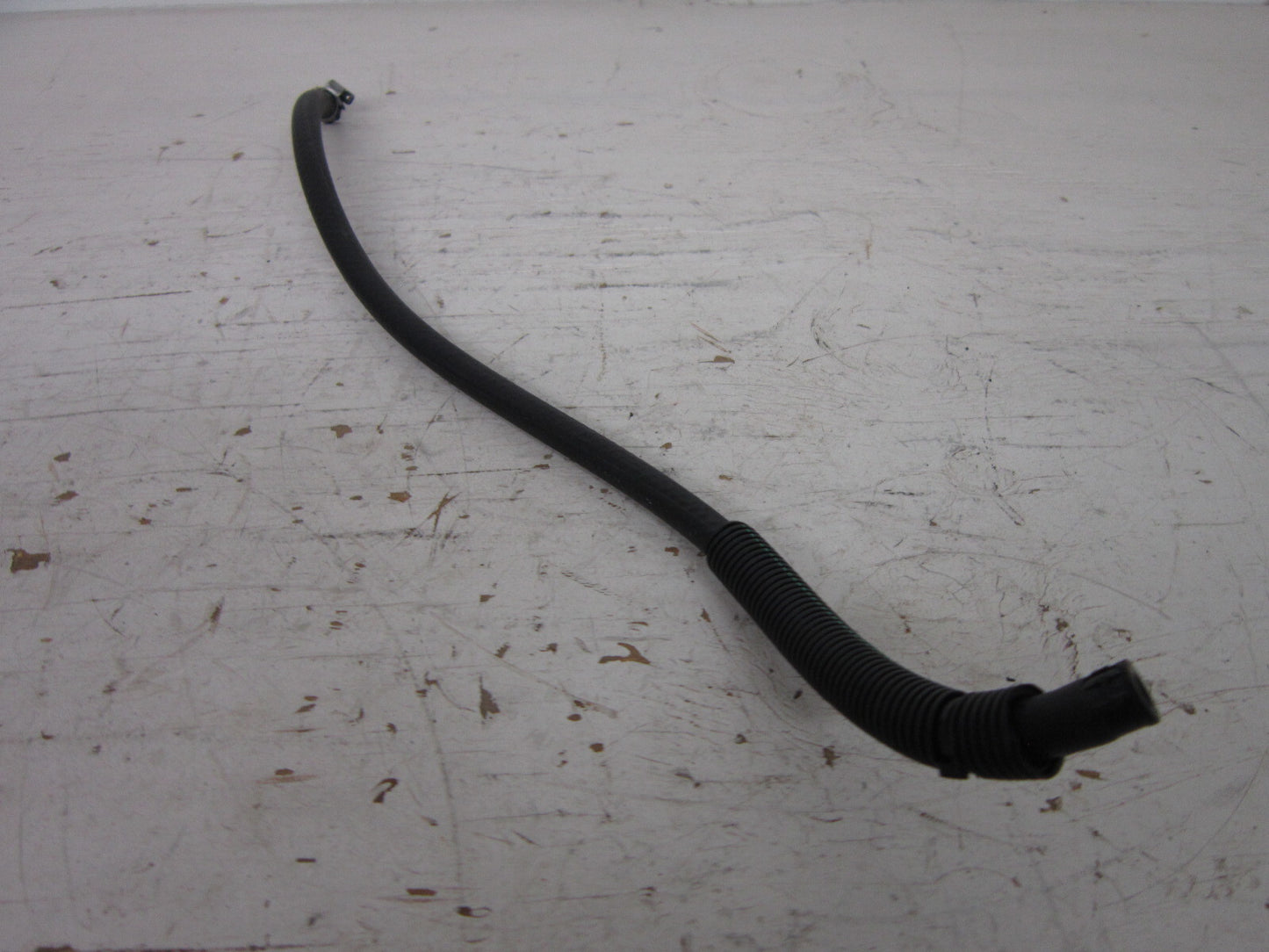 Sea Doo Bombardier 2008 RXP-X RXT-X OEM Fuel Hose Assembly Part# 275500549