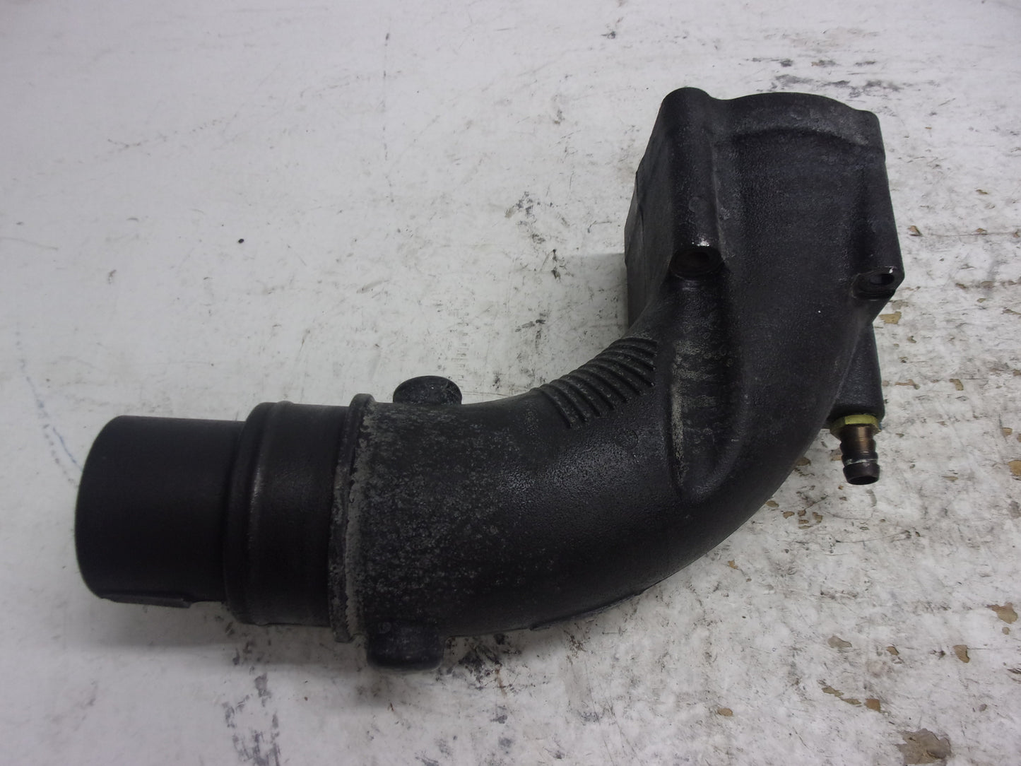 Kawasaki Jet Ski 2007-2010 Ultra 250/260 OEM Muffler Assembly # 18180-3741
