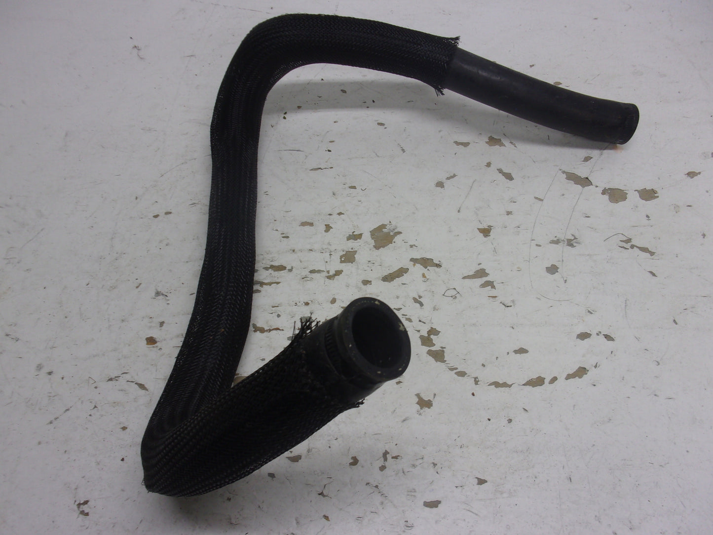 Sea Doo Bombardier 2017-2020 RXP GTR Wake GTI RXT OEM Radiator Hose # 276000426