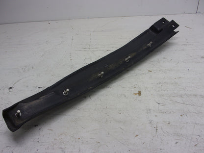 Yamaha Waverunner 1992-1993 WR3 650 OEM Black Right Side Bumper GA9-U251C-20-00
