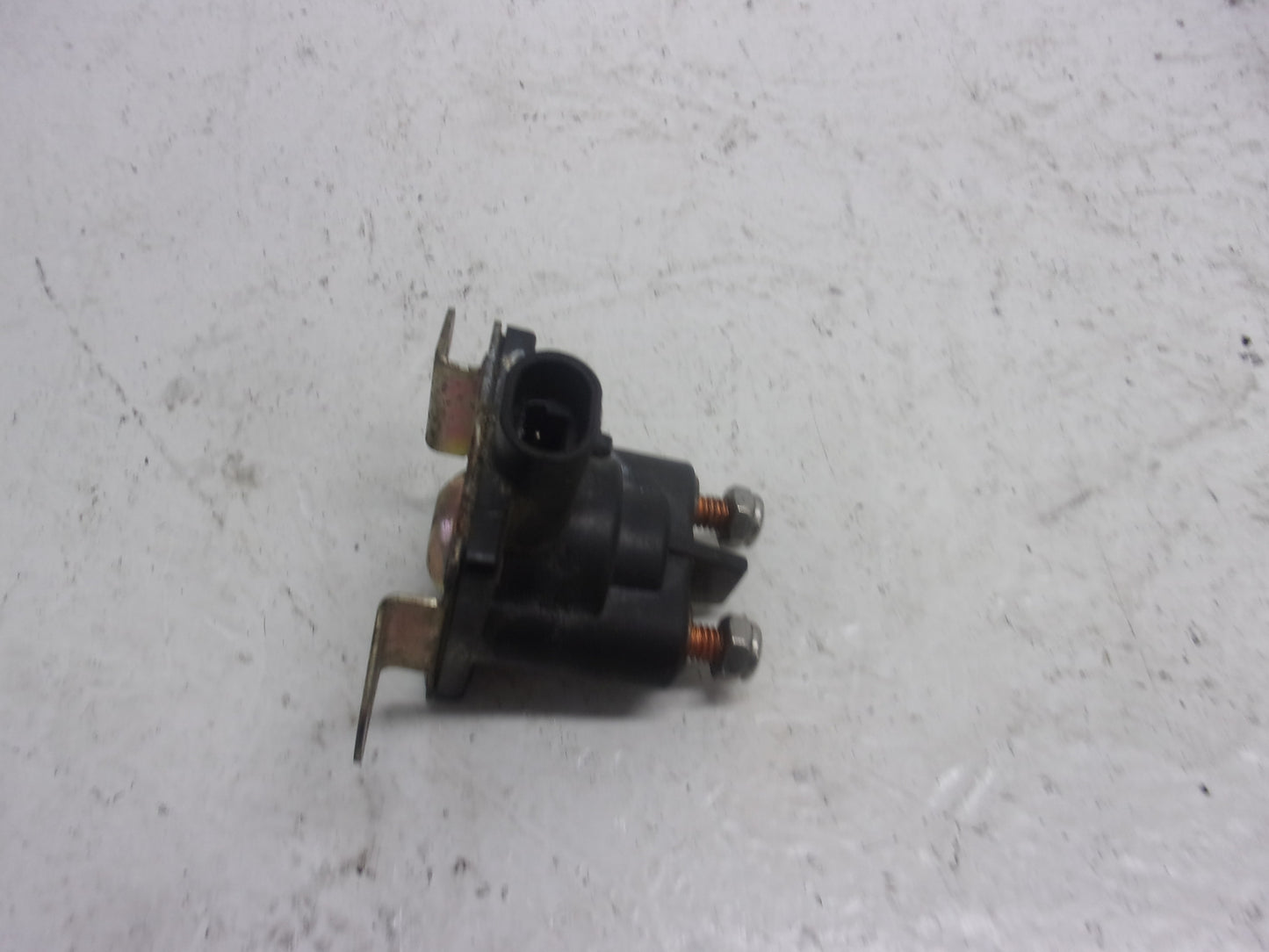 Sea Doo Bombardier PWC 2003-2008 3D GTI GTX RXP RXT OEM Starter Relay 278001802
