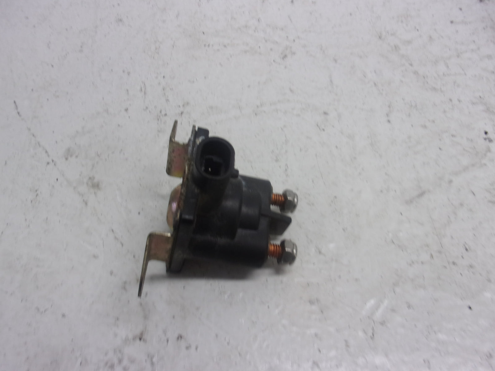 Sea Doo Bombardier PWC 2003-2008 3D GTI GTX RXP RXT OEM Starter Relay 278001802