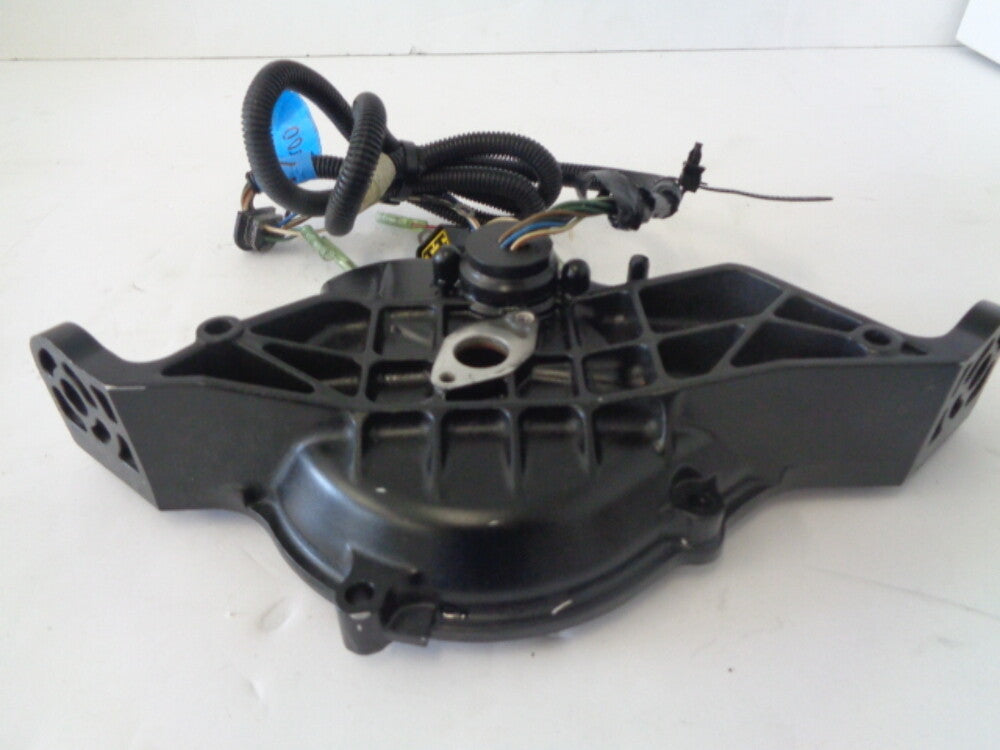 Yamaha Waverunner 1999-2000 XL800 , GP800 Flywheel Cover Part# 66E-81337-10-8P