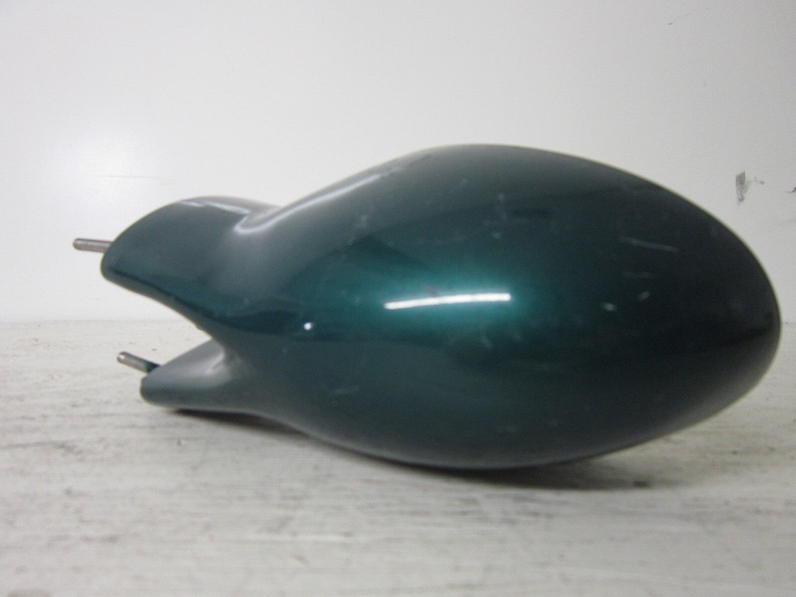 Sea Doo Bombardier 1996 GTX OEM Green LH Mirror Assembly Part# 269500265