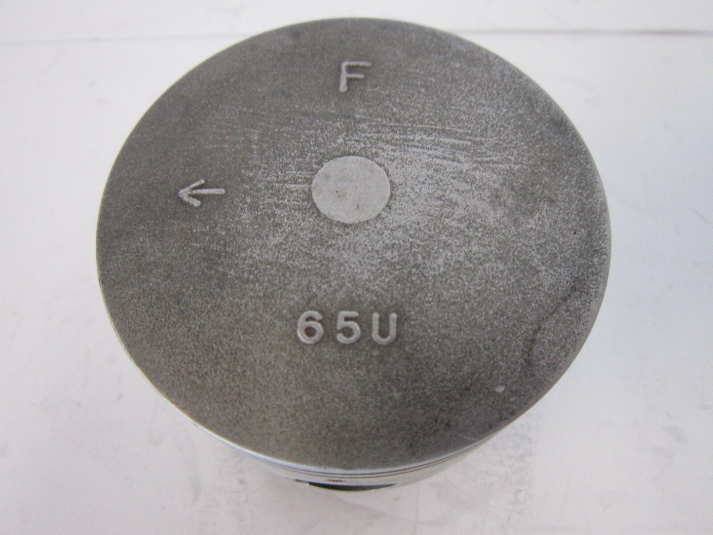 Yamaha Waverunner 1997-2000 SUV GP XL 1200 OEM Piston Assembly # 65U-11631-00-89