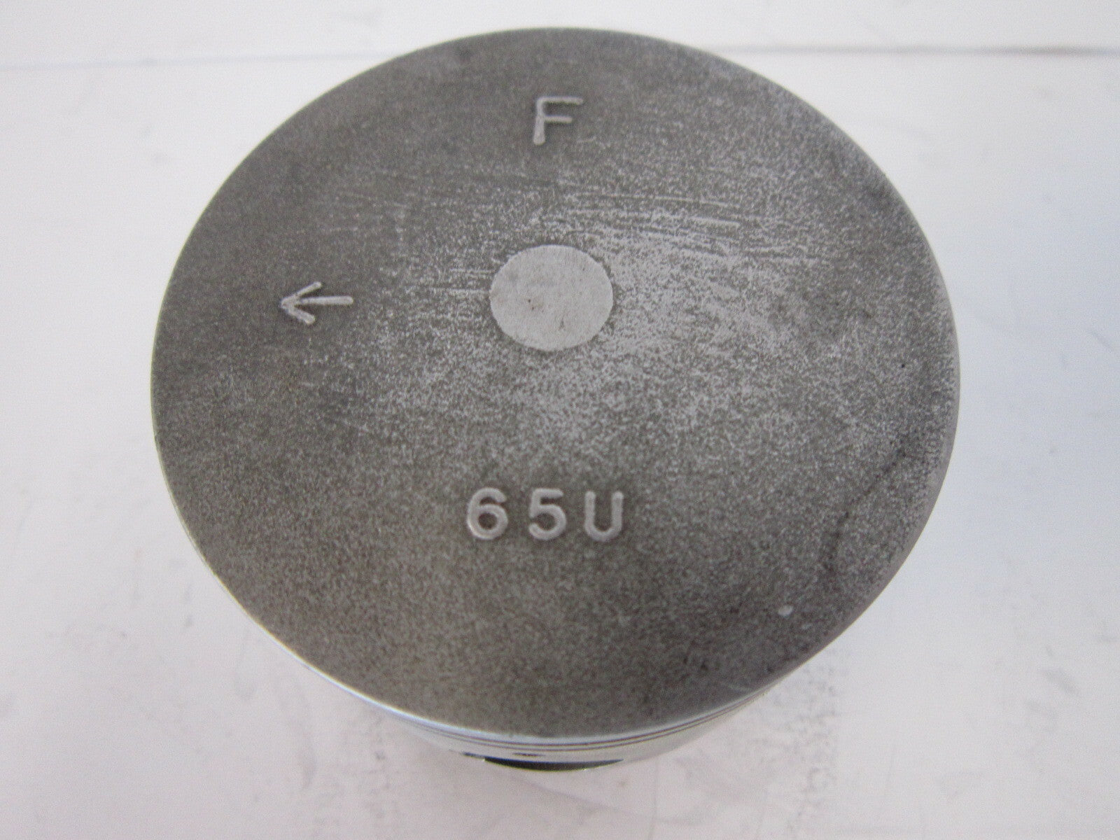 Yamaha Waverunner 1997-2000 SUV GP XL 1200 OEM Piston Assembly # 65U-11631-00-89