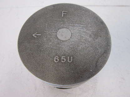 Yamaha Waverunner 1997-2000 SUV GP XL 1200 OEM Piston Assembly # 65U-11631-00-89