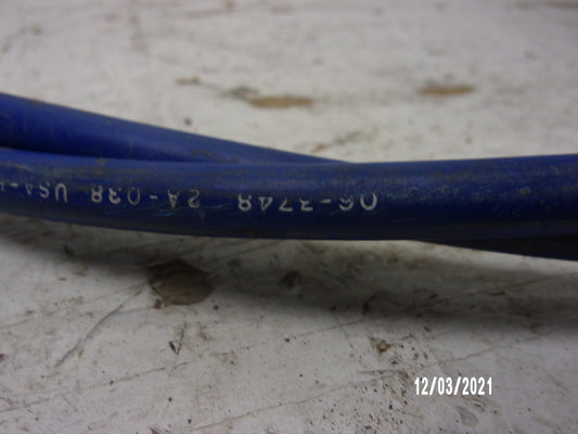 Kawasaki Jet Ski 1997-2003 STS STX OEM Complete Steering Cable Part# 59406-3748