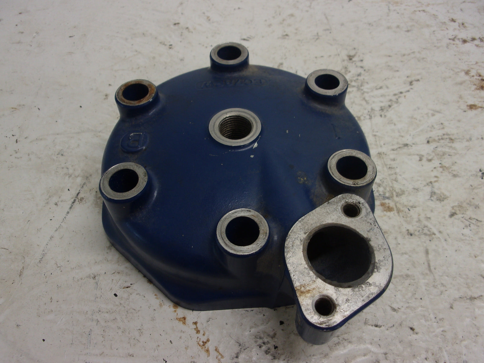 Polaris PWC Watercraft 1995-1997 SLT SLX SL OEM Cylinder Head Part # 3240250
