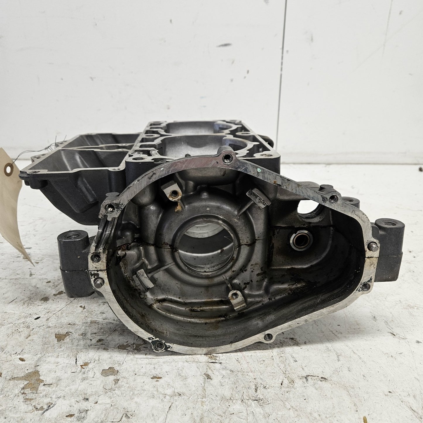 Yamaha 93-1997 VXR PRO WaveBlaster FX1 Waveraider 700 Crankcase 61X-15100-00-94