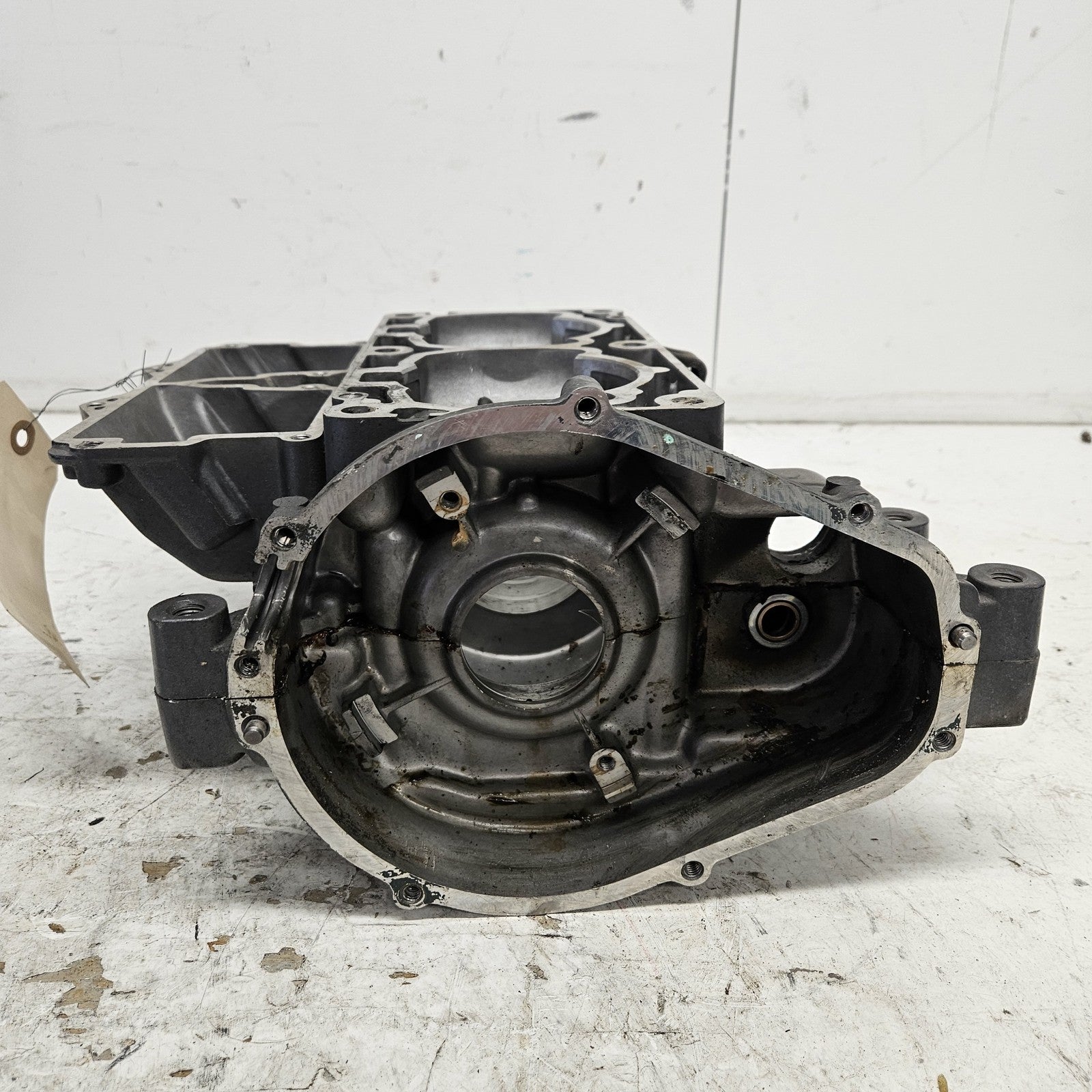 Yamaha 93-1997 VXR PRO WaveBlaster FX1 Waveraider 700 Crankcase 61X-15100-00-94