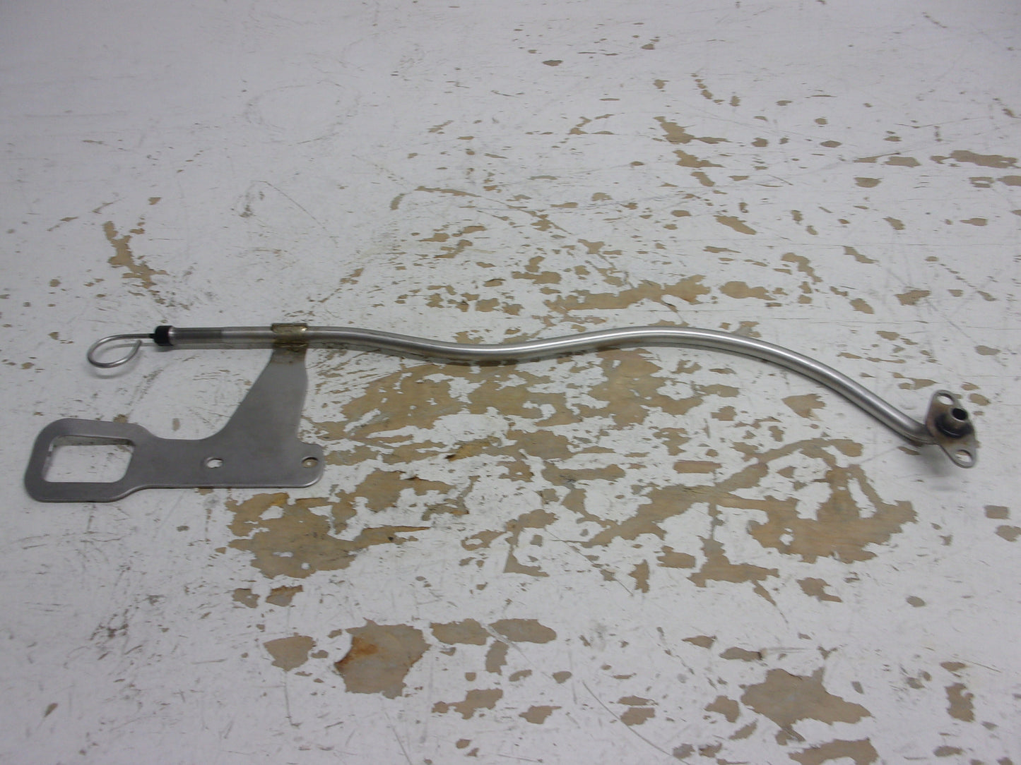 Kawasaki Jet Ski 2003-2021 STX 12/15 Ultra LX OEM Oil Level Tube # 32154-3707