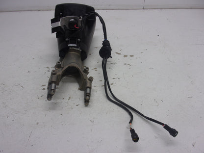 Yamaha WaveRunner 2021 EX Sport , Deluxe OEM Steering Master # F3Y-61400-02-00