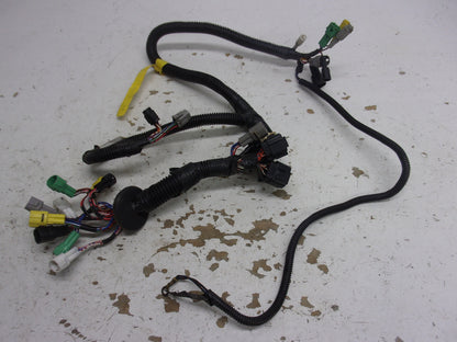 Kawasaki Jet Ski 1995 750/900 ZXI OEM Main Wire Harness Assembly # 26030-3702