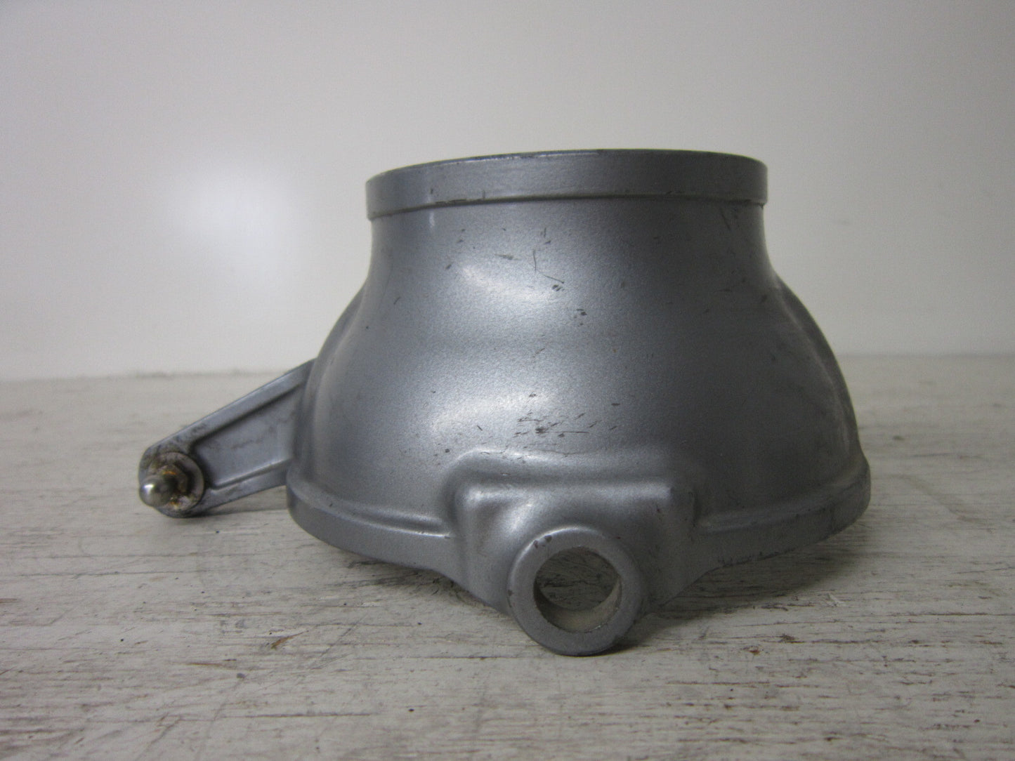 Kawasaki Jet Ski 1996-197 1100 ZXI OEM Steering Nozzle Part# 59476-3728