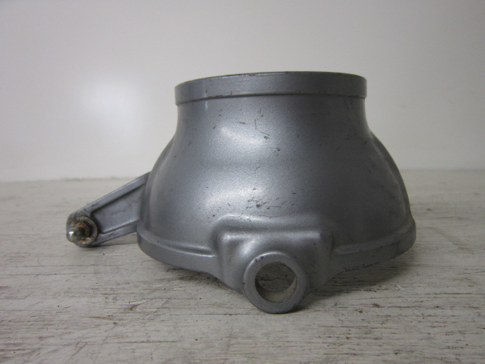 Kawasaki Jet Ski 1996-197 1100 ZXI OEM Steering Nozzle Part# 59476-3728